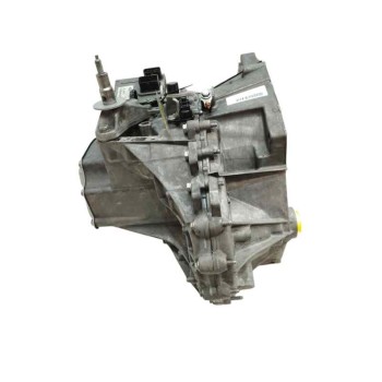 Recambio de caja cambios para citroën c4 picasso 2.0 hdi fap cat (rhr / dw10bted4) referencia OEM IAM 20DS51 SEMIAUTOMATICA PILO