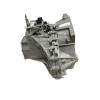 Recambio de caja cambios para citroën c4 picasso 2.0 hdi fap cat (rhr / dw10bted4) referencia OEM IAM 20DS51 SEMIAUTOMATICA PILO