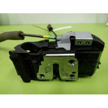CERRADURA PUERTA TRASERA DERECHA 82500BA60B 