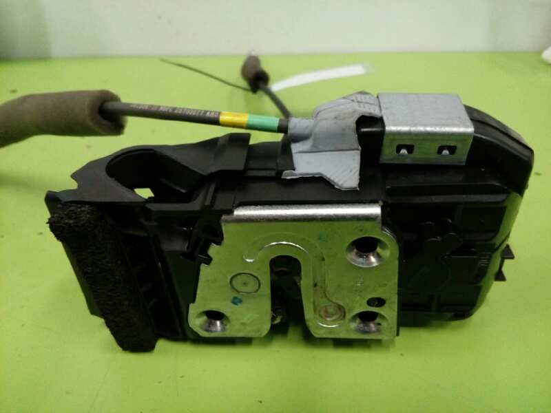 Recambio de cerradura puerta trasera derecha para nissan juke (f15) acenta referencia OEM IAM 82500BA60B Recambio de cerradura puerta trasera derecha para nissan juke (f15) acenta referencia OEM IAM 82500BA60B