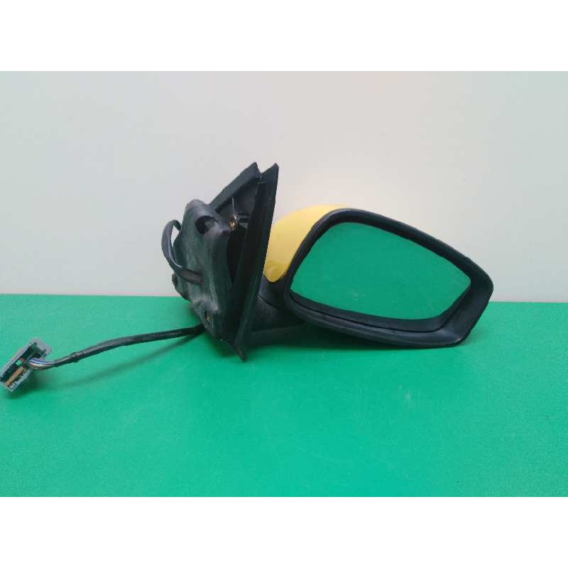 Recambio de retrovisor derecho para fiat stilo (192) 1.6 16v dynamic referencia OEM IAM 735335232 ELECTRICO 