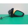 Recambio de retrovisor derecho para fiat stilo (192) 1.6 16v dynamic referencia OEM IAM 735335232 ELECTRICO 