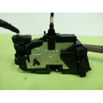 Recambio de cerradura puerta trasera derecha para nissan juke (f15) acenta referencia OEM IAM 82500BA60B  