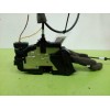 Recambio de cerradura puerta delantera derecha para nissan juke (f15) acenta referencia OEM IAM 80500BA60C  