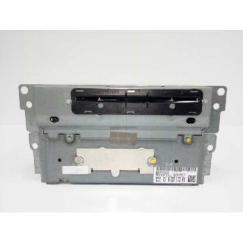 Recambio de sistema navegacion gps para bmw 7 (f01, f02, f03, f04) 750 i, li referencia OEM IAM 65129237173  