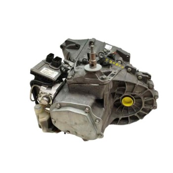 Recambio de caja cambios para citroën c4 picasso 2.0 hdi fap cat (rhr / dw10bted4) referencia OEM IAM 20DS51 SEMIAUTOMATICA PILO