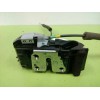 Recambio de cerradura puerta trasera izquierda para nissan juke (f15) acenta referencia OEM IAM 82501BA60B  