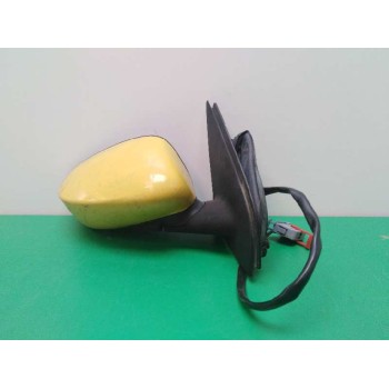Recambio de retrovisor derecho para fiat stilo (192) 1.6 16v dynamic referencia OEM IAM 735335232 ELECTRICO 