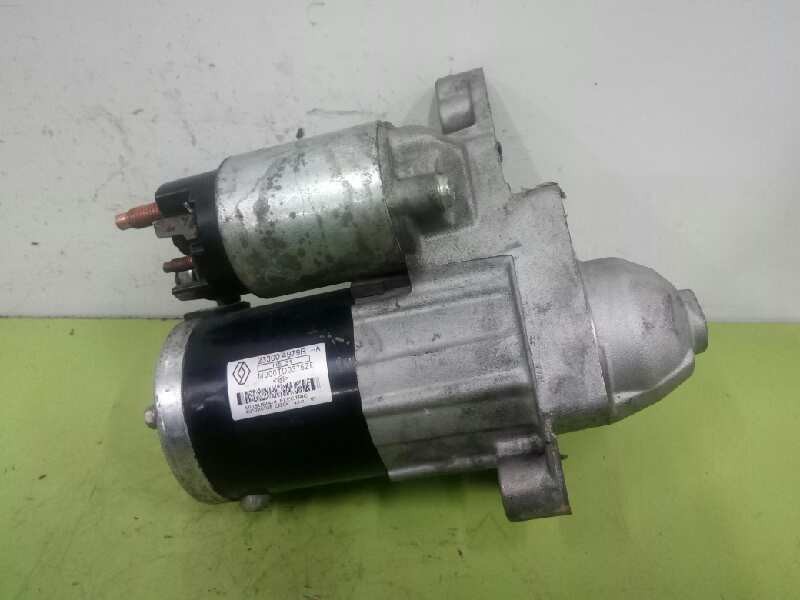 Recambio de motor arranque para nissan juke (f15) acenta referencia OEM IAM 233004979R M000TD0376ZE Recambio de motor arranque para nissan juke (f15) acenta referencia OEM IAM 233004979R M000TD0376ZE