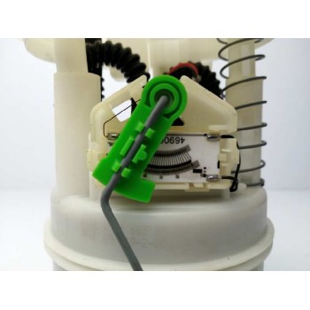 Recambio de aforador para dacia sandero 1.4 (bs0c, bs0a, bs0g, bs1f, bs0e) referencia OEM IAM 8200903683 0974690990201 