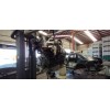 Recambio de despiece motor para kia carens (un) active referencia OEM IAM D4EA  