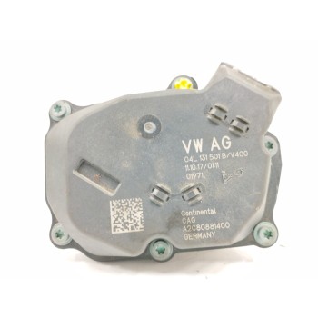 Recambio de caja mariposa para audi a4 avant (8w5) 2.0 16v tdi referencia OEM IAM 04L131501B A2C80881400 