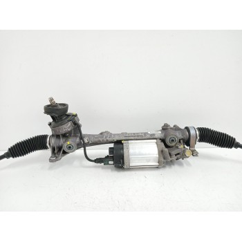 Recambio de cremallera direccion para volkswagen golf v (1k1) 1.6 fsi referencia OEM IAM 1K1423051CJ  1K1909144L
