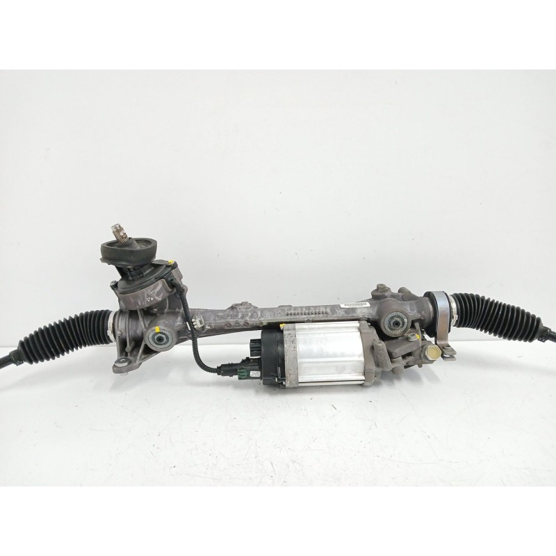 Recambio de cremallera direccion para volkswagen golf v (1k1) 1.6 fsi referencia OEM IAM 1K1423051CJ  1K1909144L
