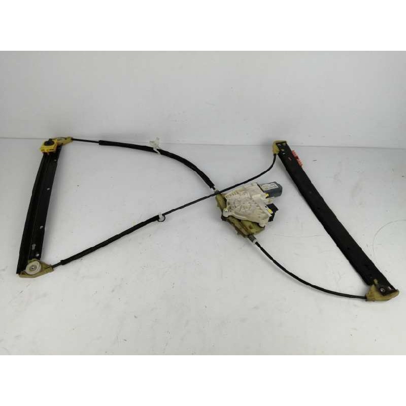 Recambio de elevalunas delantero derecho para audi a6 allroad quattro (4fh) 3.0 v6 24v tdi referencia OEM IAM FUNDA 4F0837462D C