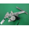 Recambio de elevalunas trasero derecho para nissan juke (f15) acenta referencia OEM IAM 82731CV01B  