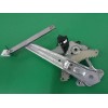 Recambio de elevalunas trasero izquierdo para nissan juke (f15) acenta referencia OEM IAM 827301FA0A  