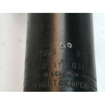 Recambio de amortiguador delantero derecho para audi a6 avant (4f5) 3.2 v6 24v fsi referencia OEM IAM 4F0413031AL  