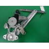Recambio de elevalunas trasero izquierdo para nissan juke (f15) acenta referencia OEM IAM 827301FA0A  