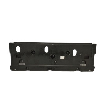 Recambio de cubrecarter para peugeot 2008 (--.2013) 1.2 12v vti referencia OEM IAM 9802423480 CUBIERTA INFERIOR PARAGOLPES 