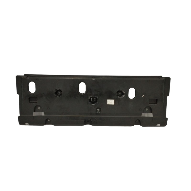 Recambio de cubrecarter para peugeot 2008 (--.2013) 1.2 12v vti referencia OEM IAM 9802423480 CUBIERTA INFERIOR PARAGOLPES 