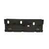 Recambio de cubrecarter para peugeot 2008 (--.2013) 1.2 12v vti referencia OEM IAM 9802423480 CUBIERTA INFERIOR PARAGOLPES 