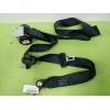Recambio de cinturon seguridad trasero izquierdo para nissan juke (f15) acenta referencia OEM IAM 88845BF12A 630748200A 
