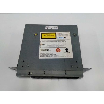 Recambio de sistema navegacion gps para bmw 7 (f01, f02, f03, f04) 750 i, li referencia OEM IAM 65129237173  