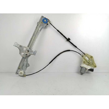 ELEVALUNAS TRASERO IZQUIERDO 827310006R 827210009R 91204101