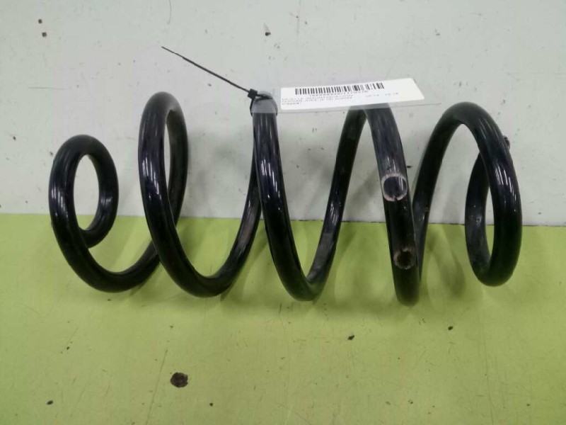 Recambio de muelle amortiguacion para nissan juke (f15) acenta referencia OEM IAM 550201KA1D Recambio de muelle amortiguacion para nissan juke (f15) acenta referencia OEM IAM 550201KA1D