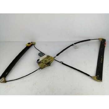 Recambio de elevalunas delantero derecho para audi a6 allroad quattro (4fh) 3.0 v6 24v tdi referencia OEM IAM FUNDA 4F0837462D C