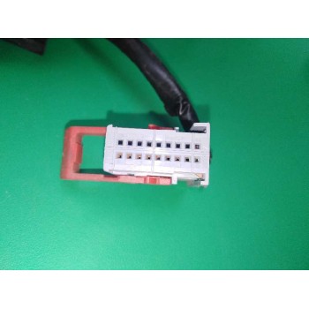 Recambio de retrovisor derecho para fiat stilo (192) 1.6 16v dynamic referencia OEM IAM 735335232 ELECTRICO 