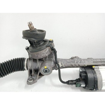 Recambio de cremallera direccion para volkswagen golf v (1k1) 1.6 fsi referencia OEM IAM 1K1423051CJ  1K1909144L