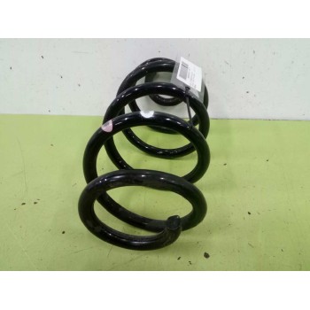 Recambio de muelle amortiguacion para nissan juke (f15) acenta referencia OEM IAM 550201KA1D  