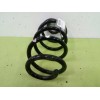 Recambio de muelle amortiguacion para nissan juke (f15) acenta referencia OEM IAM 550201KA1D  