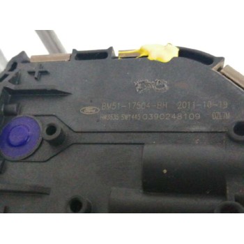 Recambio de motor limpia delantero para ford focus iii 1.6 tdci referencia OEM IAM BM5117504BH DERECHO BM5117K484B