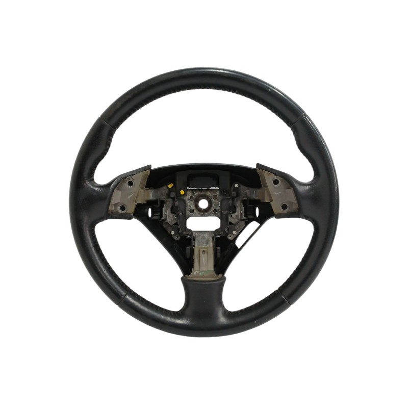 Recambio de volante para honda accord berlina (cl/cn) 2.2 ctdi referencia OEM IAM 78501SECA91ZA CON DESGASTE 