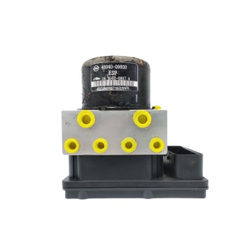 Recambio de abs para ssangyong actyon 2.0 td cat referencia OEM IAM 4894009600 06210208674 