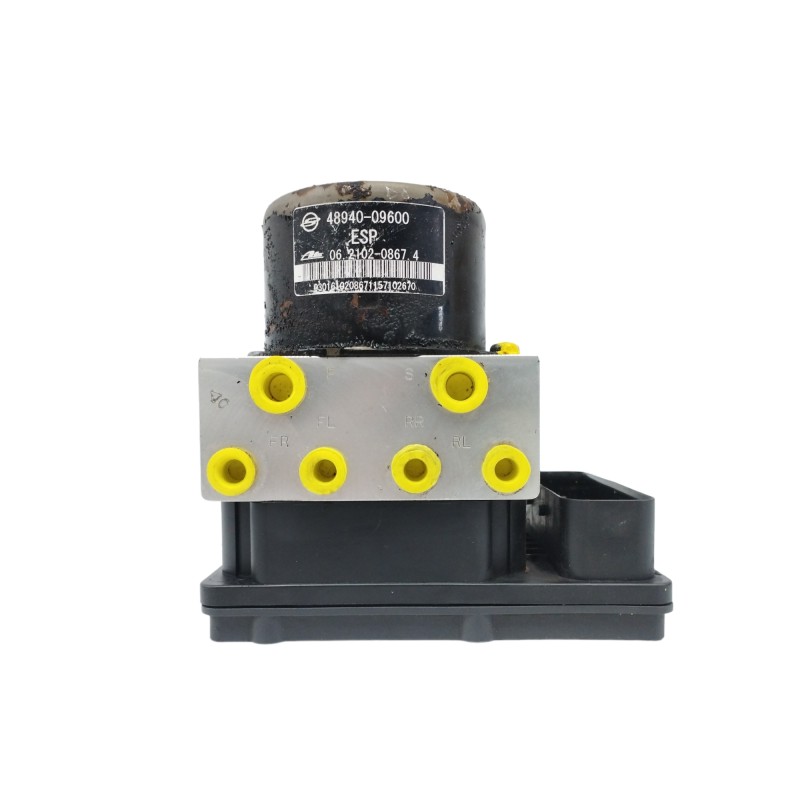 Recambio de abs para ssangyong actyon 2.0 td cat referencia OEM IAM 4894009600 06210208674 