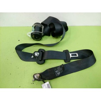 Recambio de cinturon seguridad trasero derecho para nissan juke (f15) acenta referencia OEM IAM 88844BF12A 630748000A 