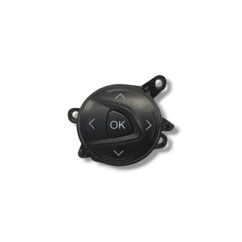 Recambio de mando volante para ford c-max ii (dxa/cb7, dxa/ceu) 1.6 tdci referencia OEM IAM AM5T14K147AA LADO IZQUIERDO 