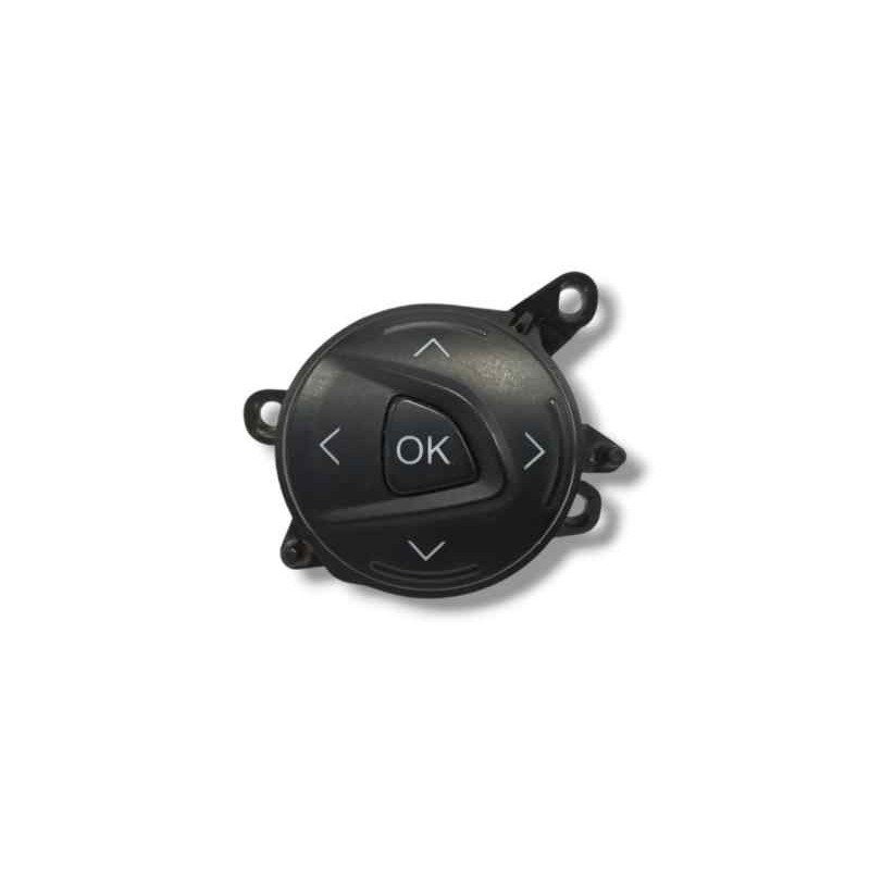 Recambio de mando volante para ford c-max ii (dxa/cb7, dxa/ceu) 1.6 tdci referencia OEM IAM AM5T14K147AA LADO IZQUIERDO 