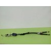 Recambio de varillaje cambio para nissan juke (f15) acenta referencia OEM IAM 344131KG0A  