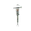 Recambio de amortiguador delantero izquierdo para audi a6 avant (4f5) 3.2 v6 24v fsi referencia OEM IAM 4F0413031AL  