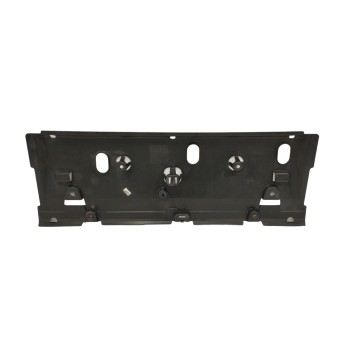 Recambio de cubrecarter para peugeot 2008 (--.2013) 1.2 12v vti referencia OEM IAM 9802423480 CUBIERTA INFERIOR PARAGOLPES 