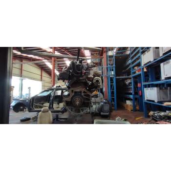 Recambio de despiece motor para kia carens (un) active referencia OEM IAM D4EA  
