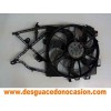 Recambio de electroventilador para opel vectra b berlina 1.8 16v cat referencia OEM IAM   