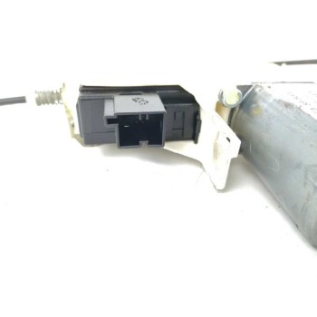 Recambio de elevalunas delantero derecho para audi a6 allroad quattro (4fh) 3.0 v6 24v tdi referencia OEM IAM FUNDA 4F0837462D C