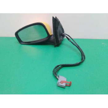 Recambio de retrovisor izquierdo para fiat stilo (192) 1.6 16v dynamic referencia OEM IAM 735359853 ELECTRICO 
