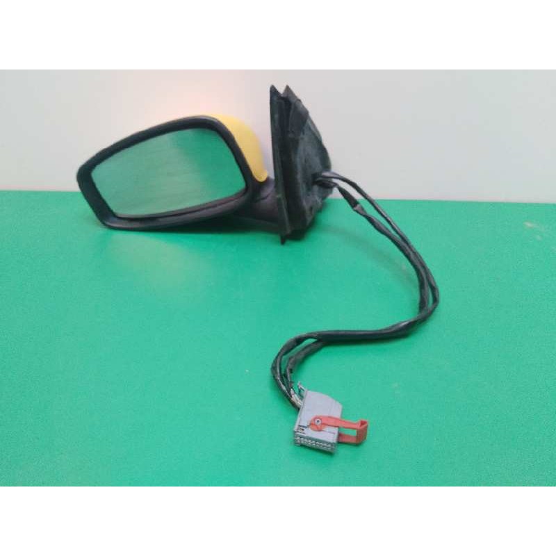 Recambio de retrovisor izquierdo para fiat stilo (192) 1.6 16v dynamic referencia OEM IAM 735359853 ELECTRICO 